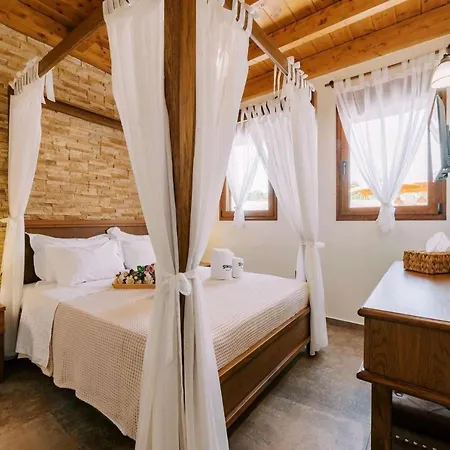 Villa Stavlos *